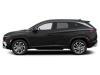 2026 Hyundai Tucson Plug-In Hybrid