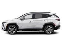 2026 Hyundai Tucson Plug-In Hybrid