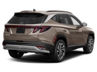 2026 Hyundai Tucson Plug-In Hybrid