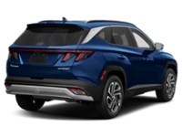 2026 Hyundai Tucson Plug-In Hybrid