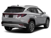 2026 Hyundai Tucson Plug-In Hybrid