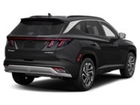 2026 Hyundai Tucson Plug-In Hybrid