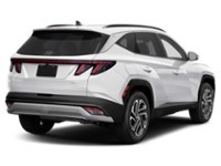 2026 Hyundai Tucson Plug-In Hybrid
