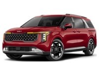 2027 Kia Carnival EX FWD