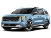 2027 Kia Carnival EX FWD