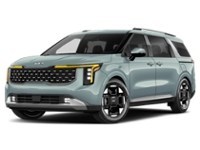 2027 Kia Carnival EX FWD