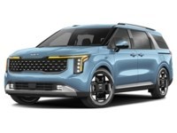 2026 Kia Carnival EX+ FWD