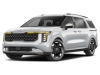2026 Kia Carnival EX+ FWD