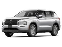 2025 Mitsubishi Outlander Plug-In Hybrid ES S-AWC