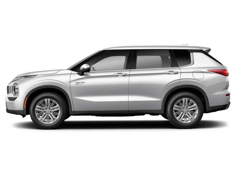 2025 Mitsubishi Outlander Plug-In Hybrid ES S-AWC