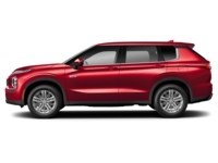 2025 Mitsubishi Outlander Plug-In Hybrid ES S-AWC