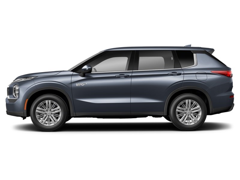 2025 Mitsubishi Outlander Plug-In Hybrid ES S-AWC