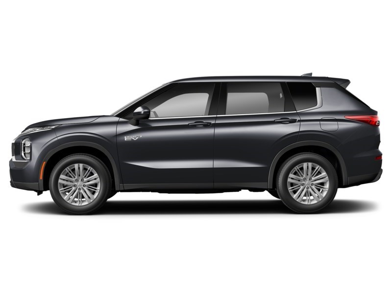 2025 Mitsubishi Outlander Plug-In Hybrid ES S-AWC