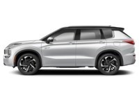 2025 Mitsubishi Outlander Plug-In Hybrid GT S-AWC