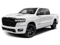 2027 RAM 1500 Sport 4x4 Crew Cab 5'7" Box Bright White  Shot 3