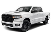 2027 RAM 1500 Sport 4x4 Crew Cab 5'7" Box