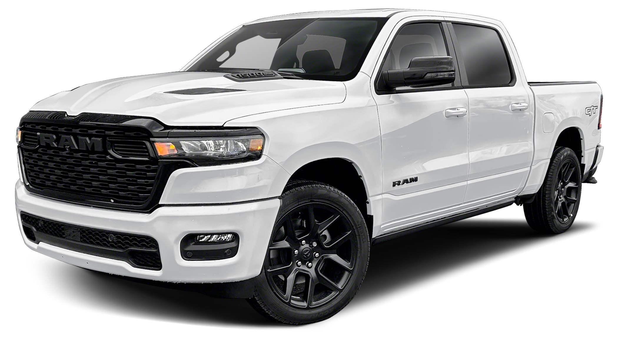 2027 RAM 1500 Sport