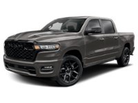 2027 RAM 1500 Sport 4x4 Crew Cab 5'7" Box Granite Crystal Metallic  Shot 5