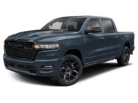 2027 RAM 1500 Sport 4x4 Crew Cab 5'7" Box