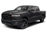 2027 RAM 1500 Sport 4x4 Crew Cab 5'7" Box