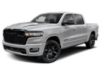 2027 RAM 1500 Sport 4x4 Crew Cab 5'7" Box Silver Zynith  Shot 24