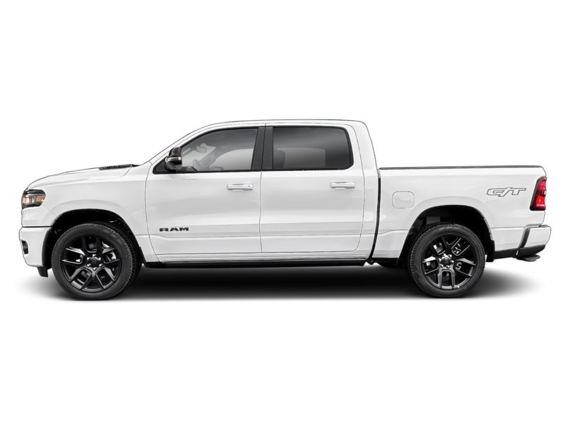 2027 RAM 1500 Sport 4x4 Crew Cab 5'7" Box