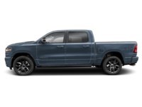 2027 RAM 1500 Sport 4x4 Crew Cab 5'7" Box