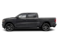 2027 RAM 1500 Sport 4x4 Crew Cab 5'7" Box Diamond Black Crystal Pearl  Shot 11