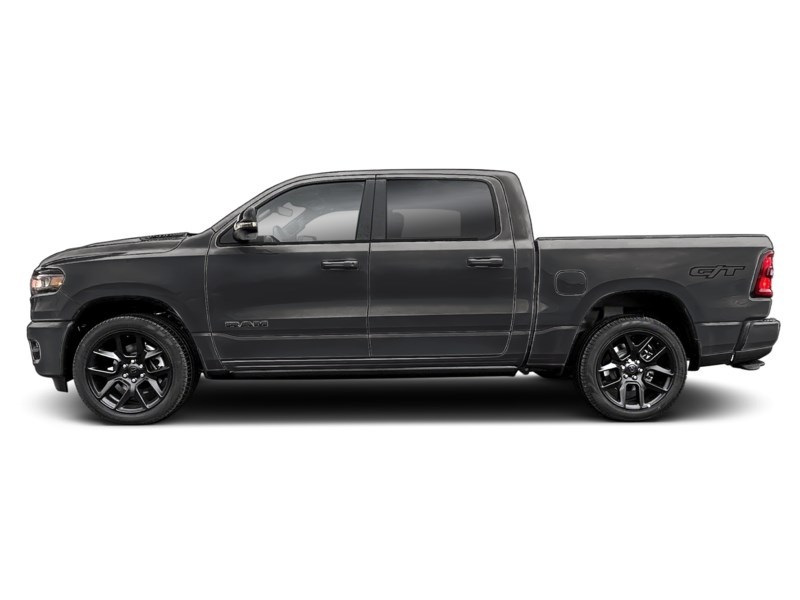 2027 RAM 1500 Sport 4x4 Crew Cab 5'7" Box