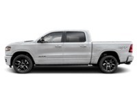 2027 RAM 1500 Sport 4x4 Crew Cab 5'7" Box Silver Zynith  Shot 23