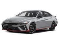 2026 Hyundai Elantra N