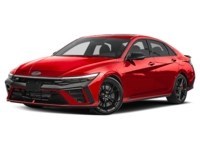 2026 Hyundai Elantra N