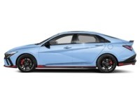 2026 Hyundai Elantra N