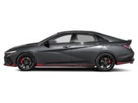 2026 Hyundai Elantra N