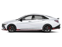 2026 Hyundai Elantra N