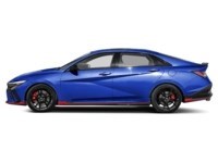 2026 Hyundai Elantra N