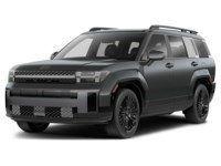 2026 Hyundai Santa Fe HEV