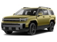 2026 Hyundai Santa Fe HEV