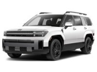 2027 Hyundai Santa Fe HEV