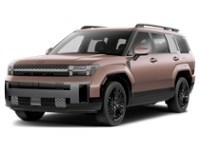 2027 Hyundai Santa Fe HEV