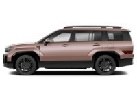 2027 Hyundai Santa Fe HEV