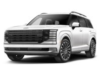 2026 Hyundai Palisade HEV