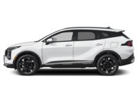 2027 Kia Sportage HEV SX AWD w/Red Interior