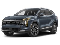 2027 Kia Sportage PHEV EX Premium AWD Gravity Grey  Shot 1