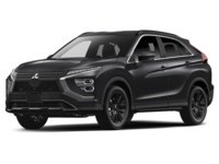 2026 Mitsubishi Eclipse Cross NOIR S-AWC Tarmac Black Pearl  Shot 12