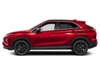 2026 Mitsubishi Eclipse Cross NOIR S-AWC Red Diamond  Shot 5