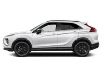 2026 Mitsubishi Eclipse Cross NOIR S-AWC White Diamond  Shot 7