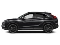 2026 Mitsubishi Eclipse Cross NOIR S-AWC Tarmac Black Pearl  Shot 11