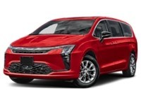 2027 Chrysler Pacifica Select FWD