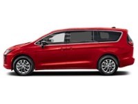2027 Chrysler Pacifica Select FWD